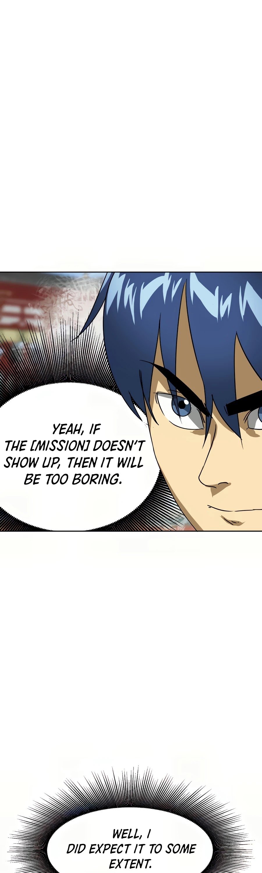 Infinite Level Up in Murim Chapter 89 - page 5