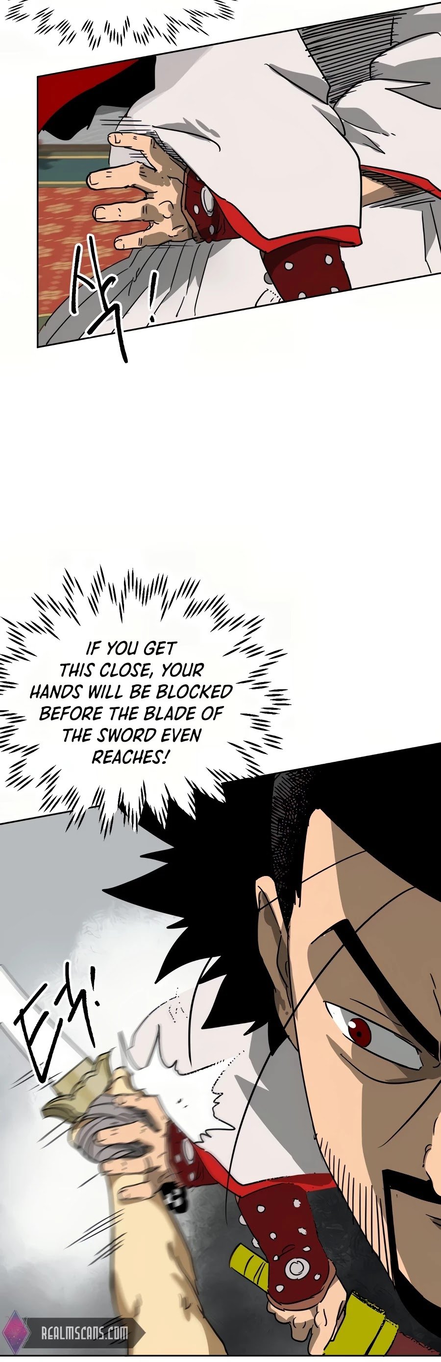 Infinite Level Up in Murim Chapter 89 - page 56