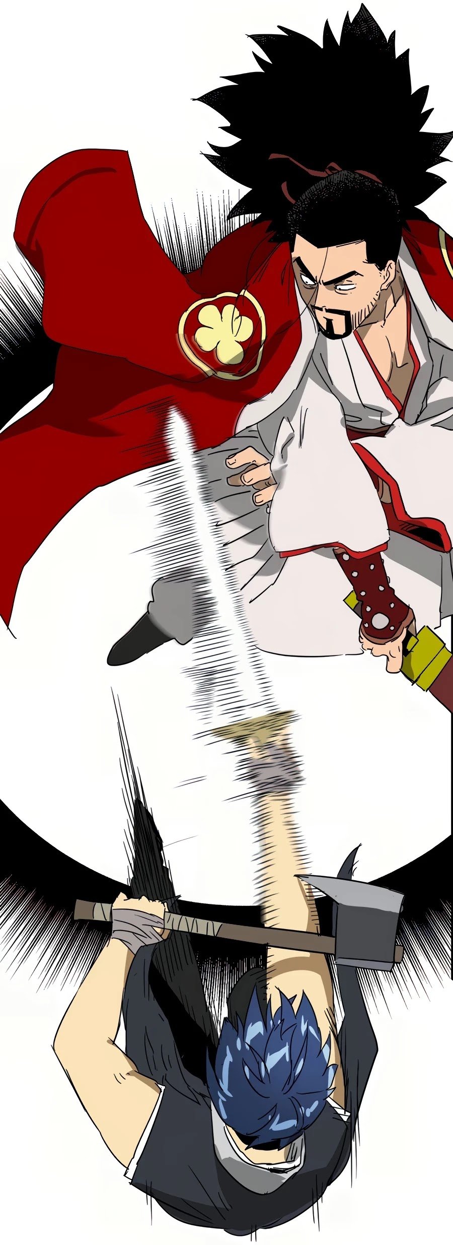 Infinite Level Up in Murim Chapter 89 - page 59