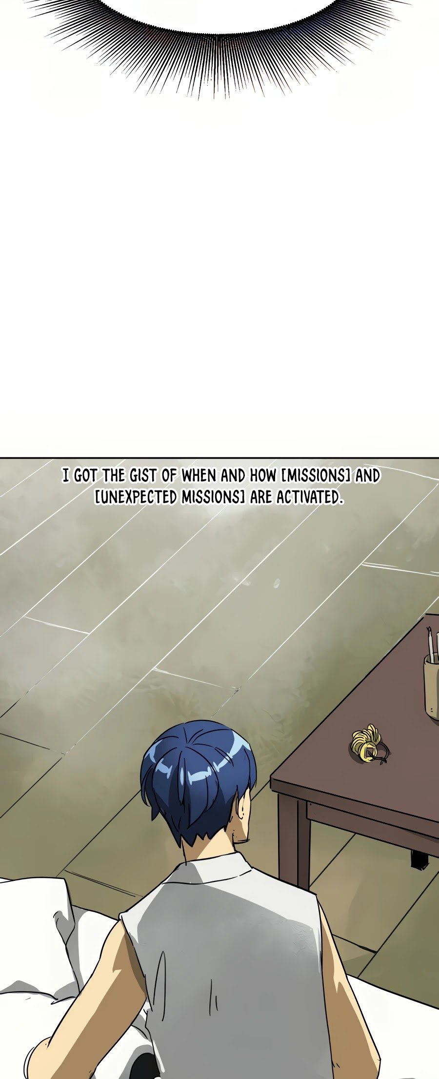 Infinite Level Up in Murim Chapter 89 - page 6
