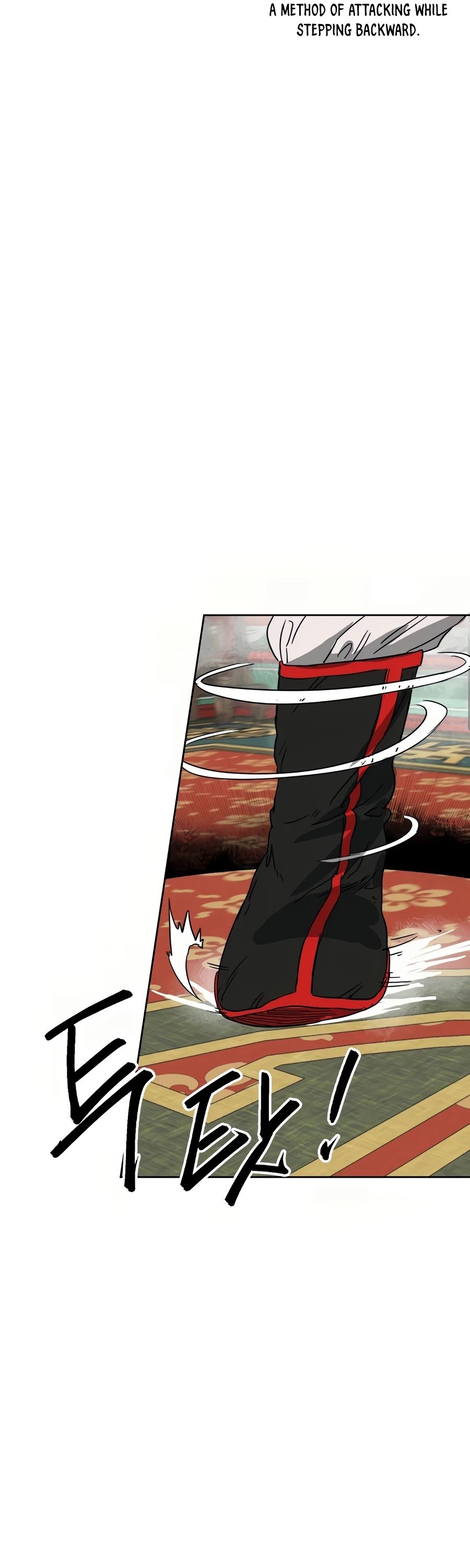 Infinite Level Up in Murim Chapter 89 - page 60