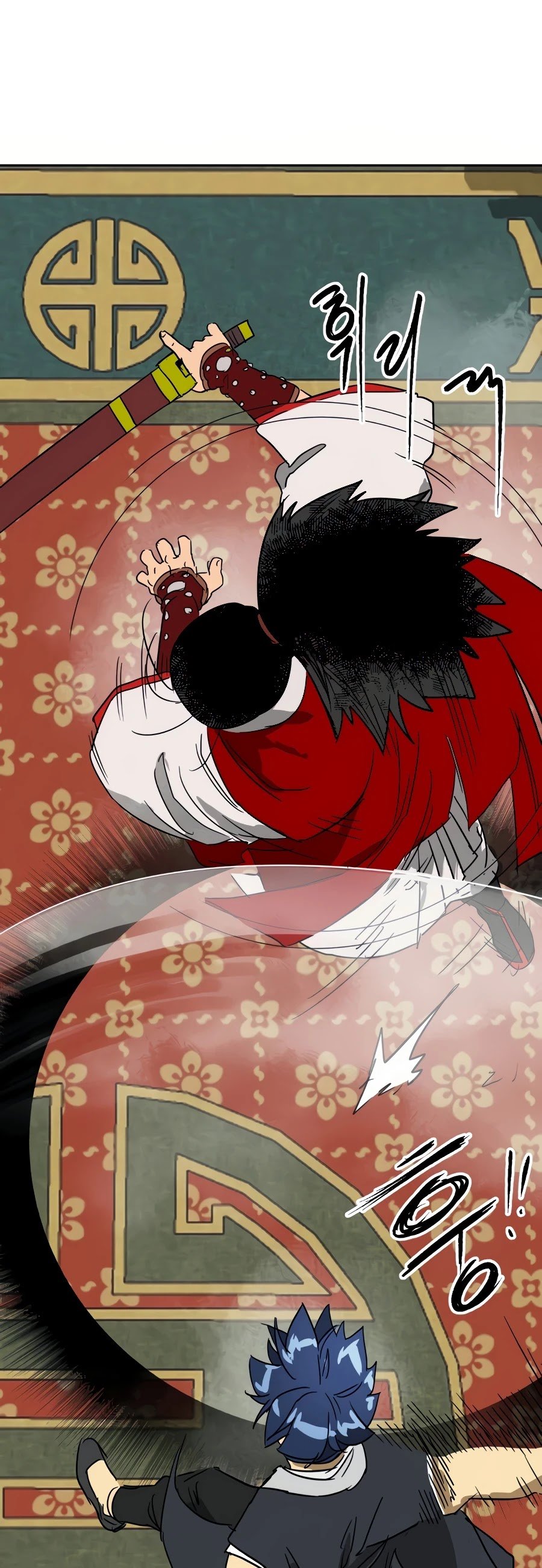 Infinite Level Up in Murim Chapter 89 - page 61