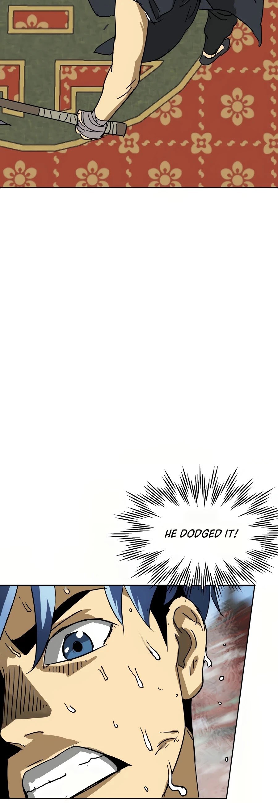 Infinite Level Up in Murim Chapter 89 - page 62