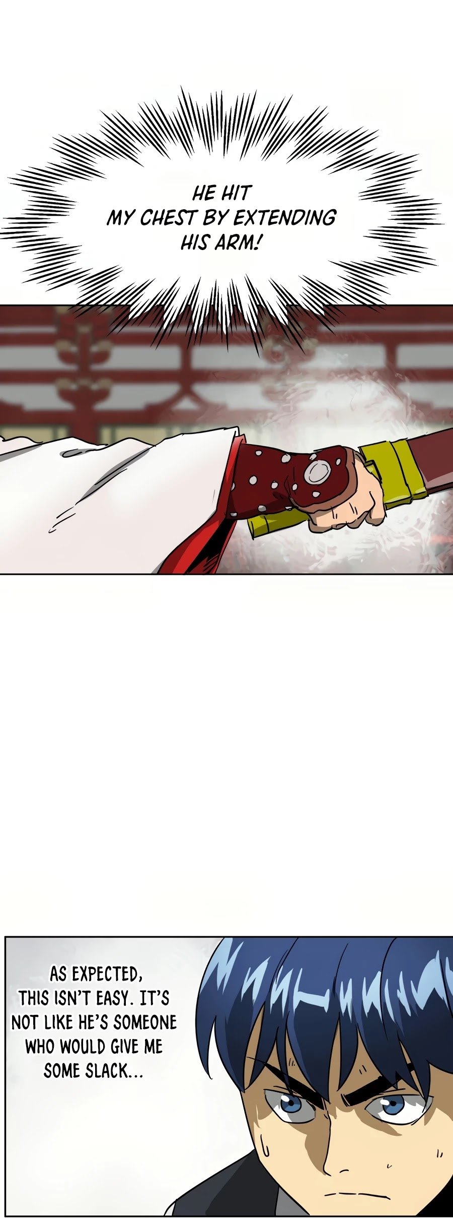Infinite Level Up in Murim Chapter 89 - page 68