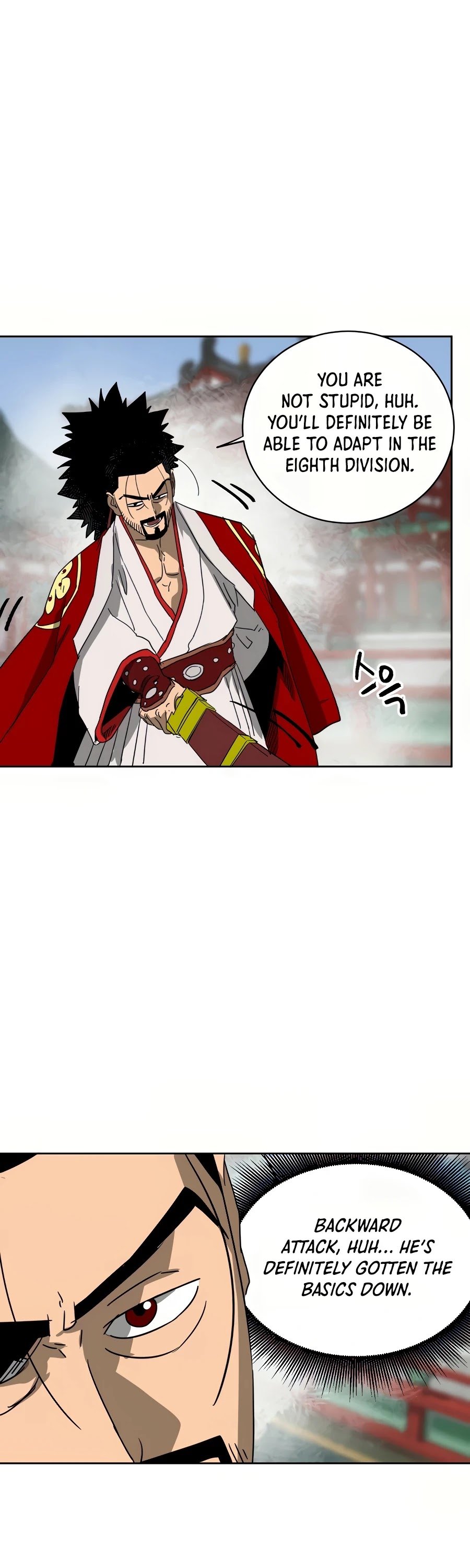 Infinite Level Up in Murim Chapter 89 - page 69