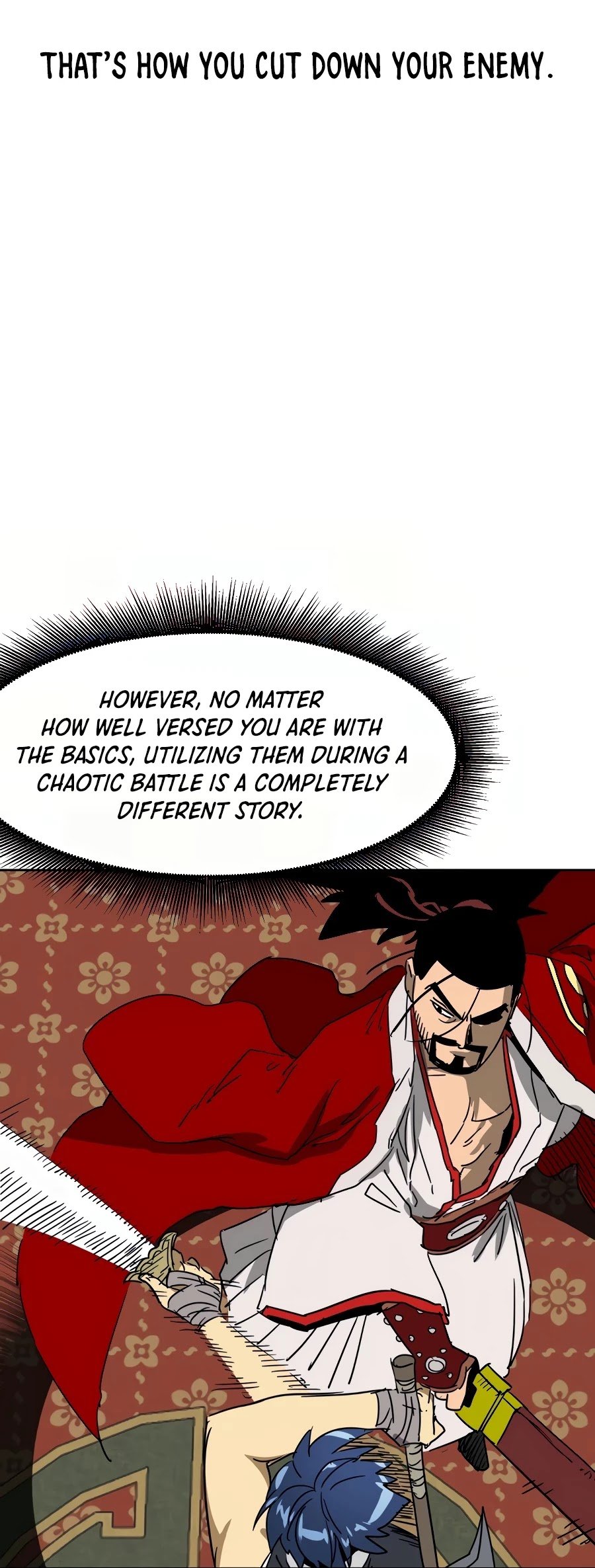 Infinite Level Up in Murim Chapter 89 - page 71