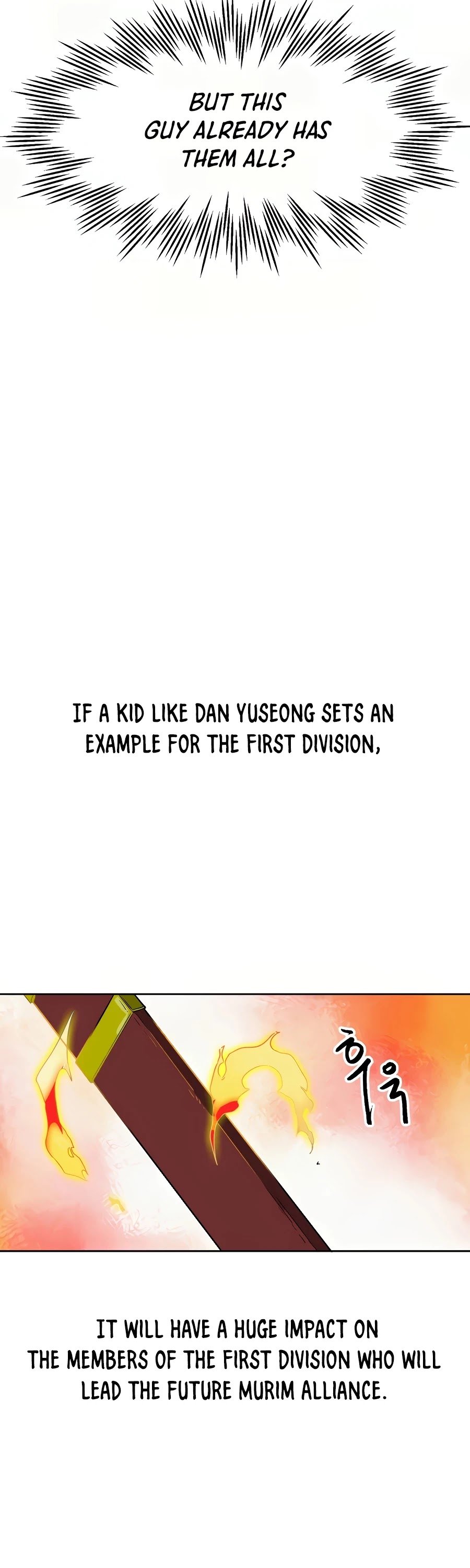 Infinite Level Up in Murim Chapter 89 - page 73