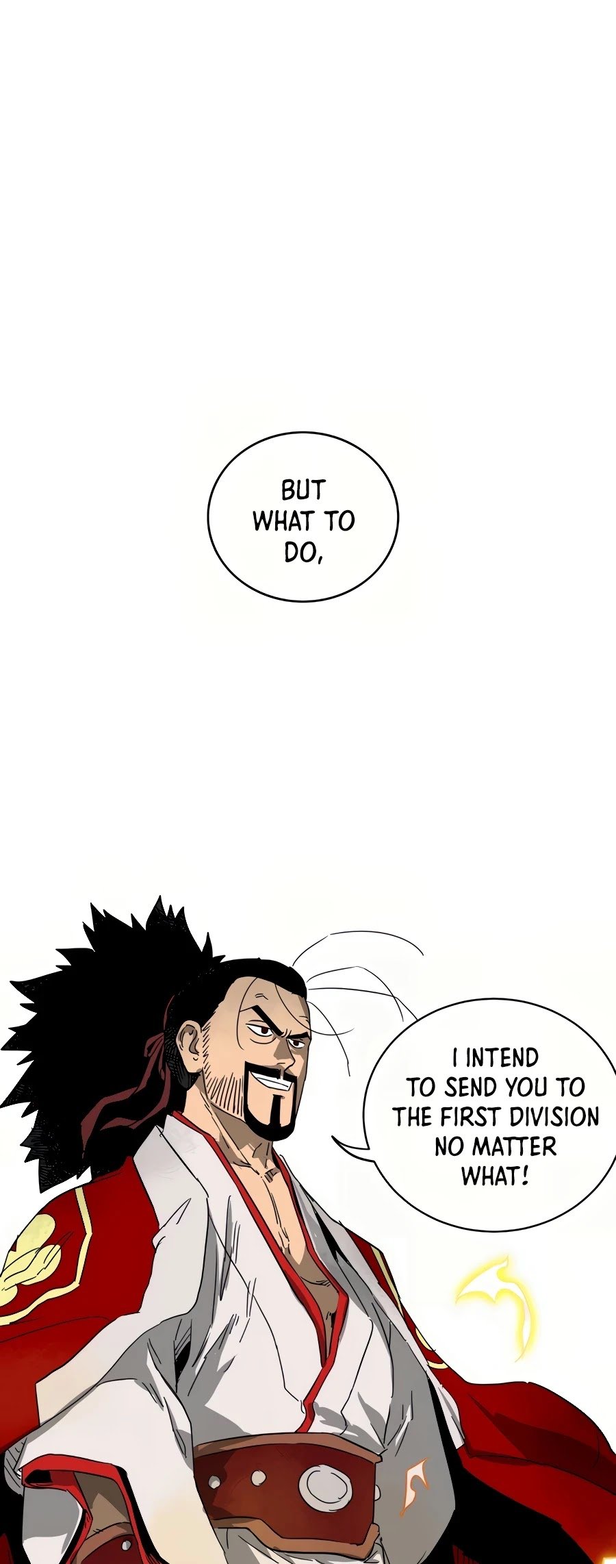 Infinite Level Up in Murim Chapter 89 - page 74