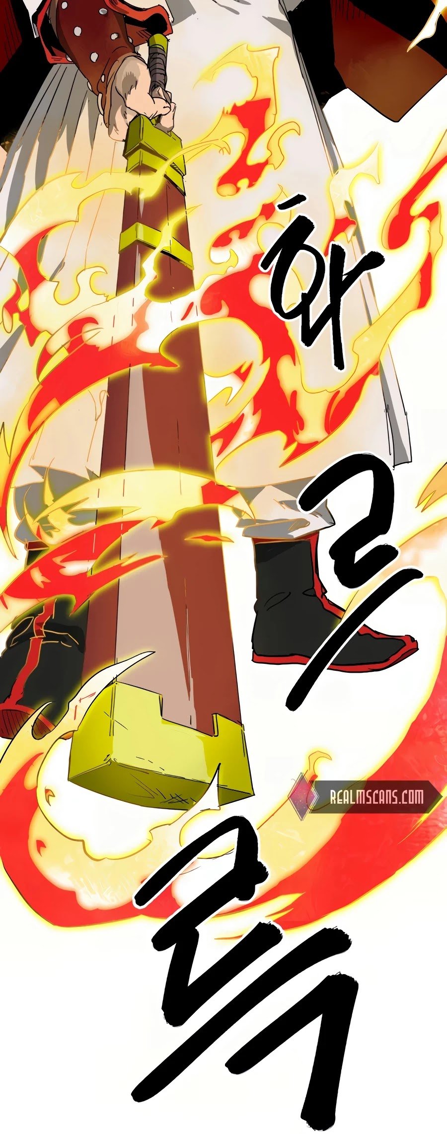 Infinite Level Up in Murim Chapter 89 - page 75