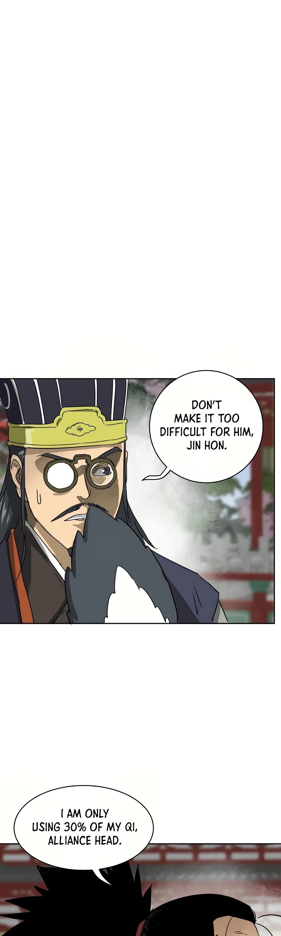 Infinite Level Up in Murim Chapter 89 - page 76