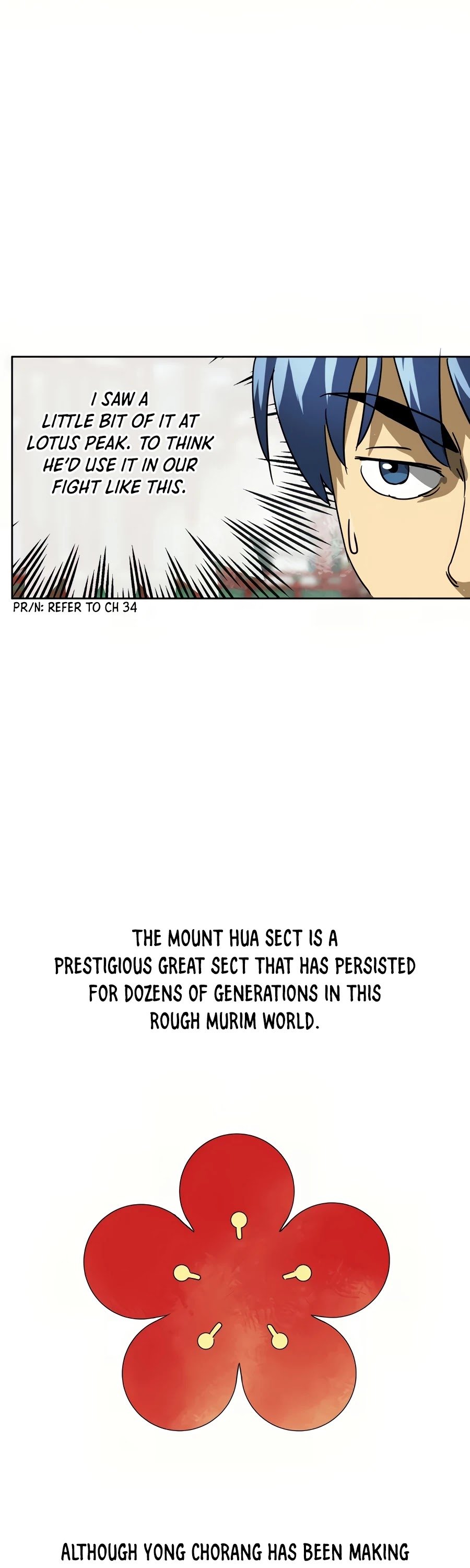 Infinite Level Up in Murim Chapter 89 - page 79