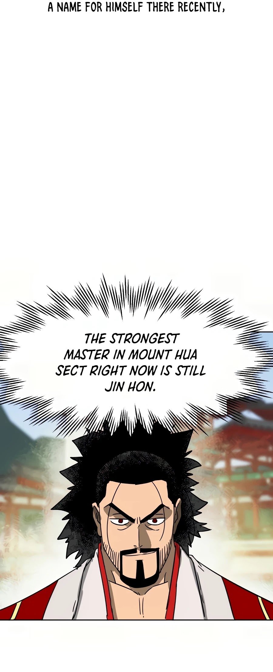 Infinite Level Up in Murim Chapter 89 - page 80