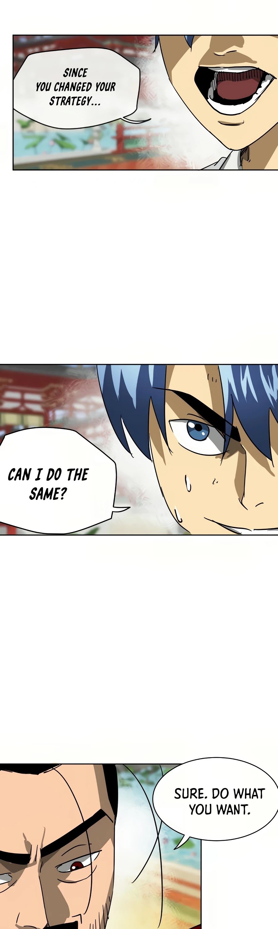 Infinite Level Up in Murim Chapter 89 - page 82