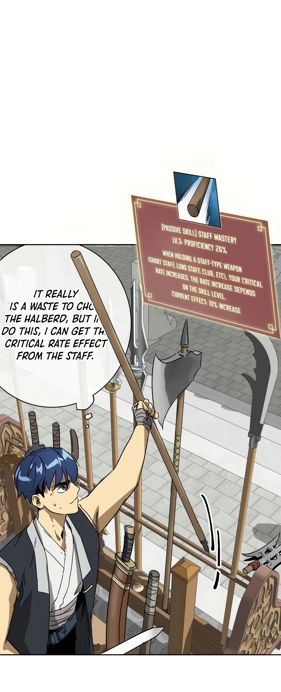 Infinite Level Up in Murim Chapter 89 - page 86