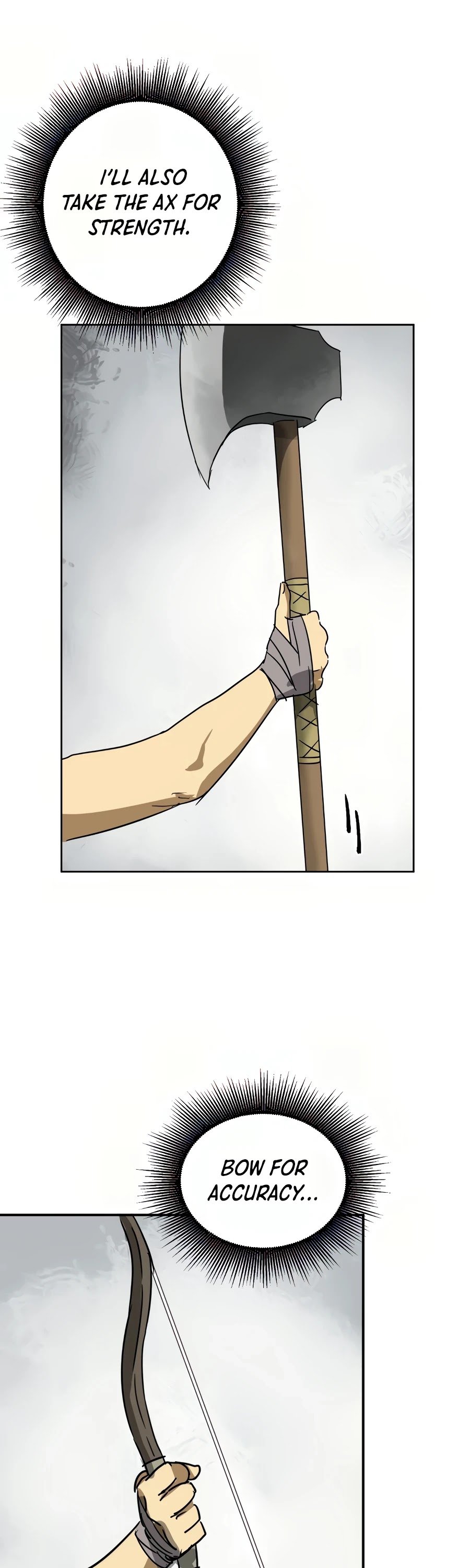 Infinite Level Up in Murim Chapter 89 - page 88