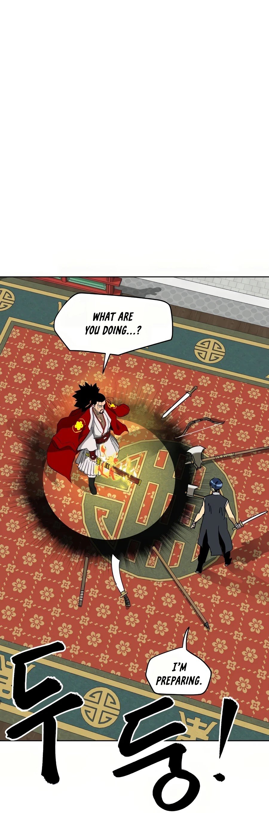 Infinite Level Up in Murim Chapter 89 - page 90
