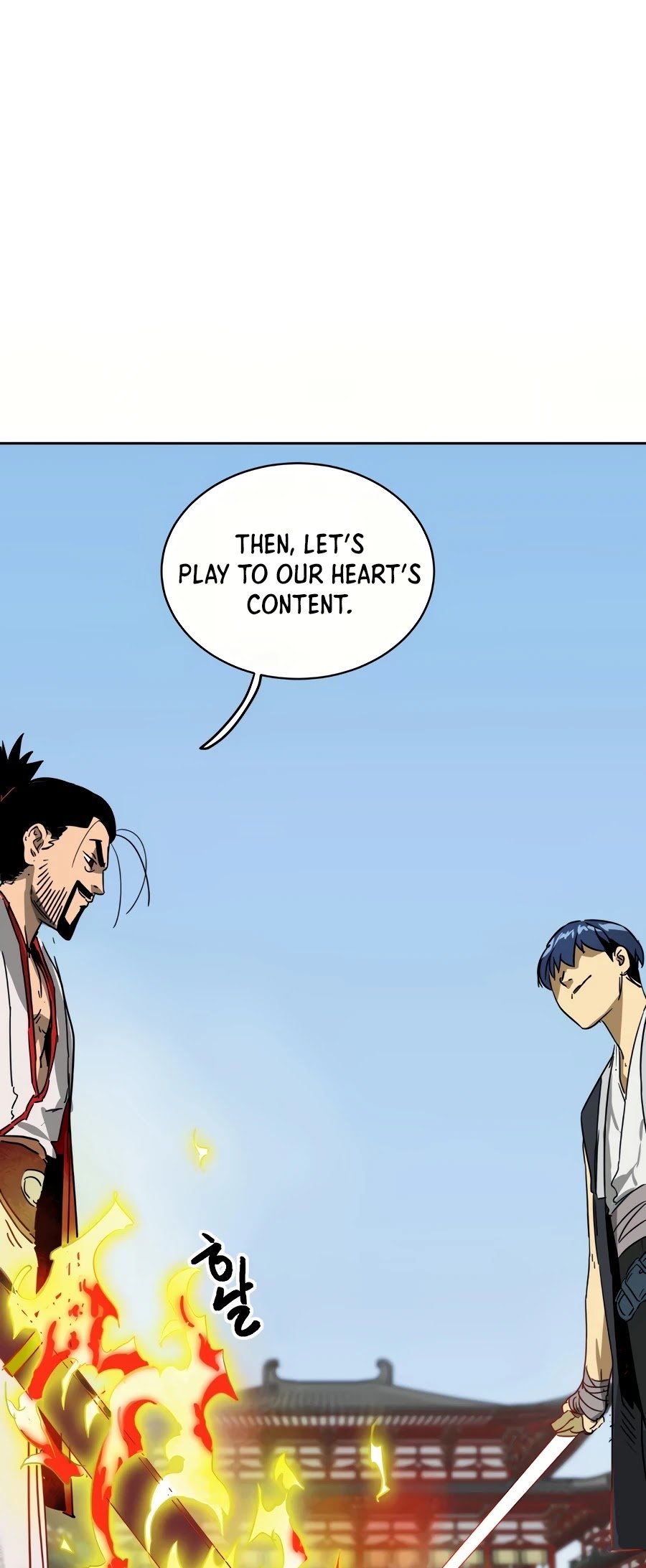 Infinite Level Up in Murim Chapter 89 - page 93