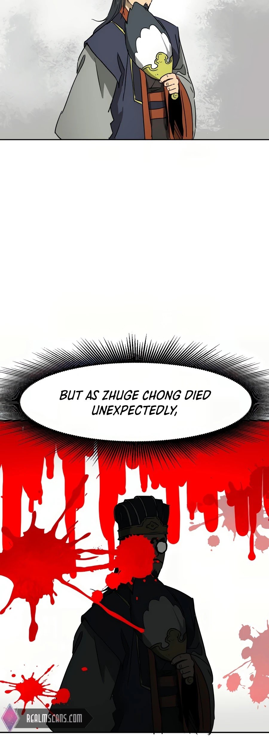 Infinite Level Up in Murim Chapter 88 - page 10