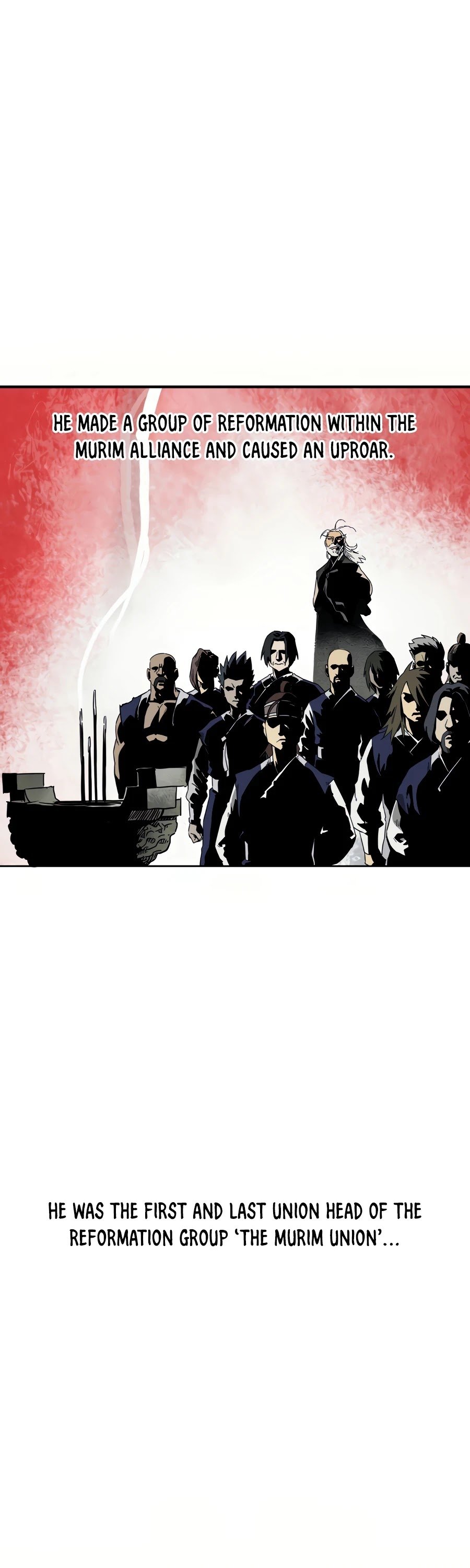 Infinite Level Up in Murim Chapter 88 - page 11