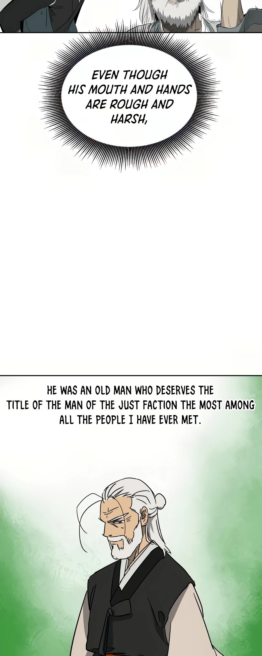 Infinite Level Up in Murim Chapter 88 - page 15