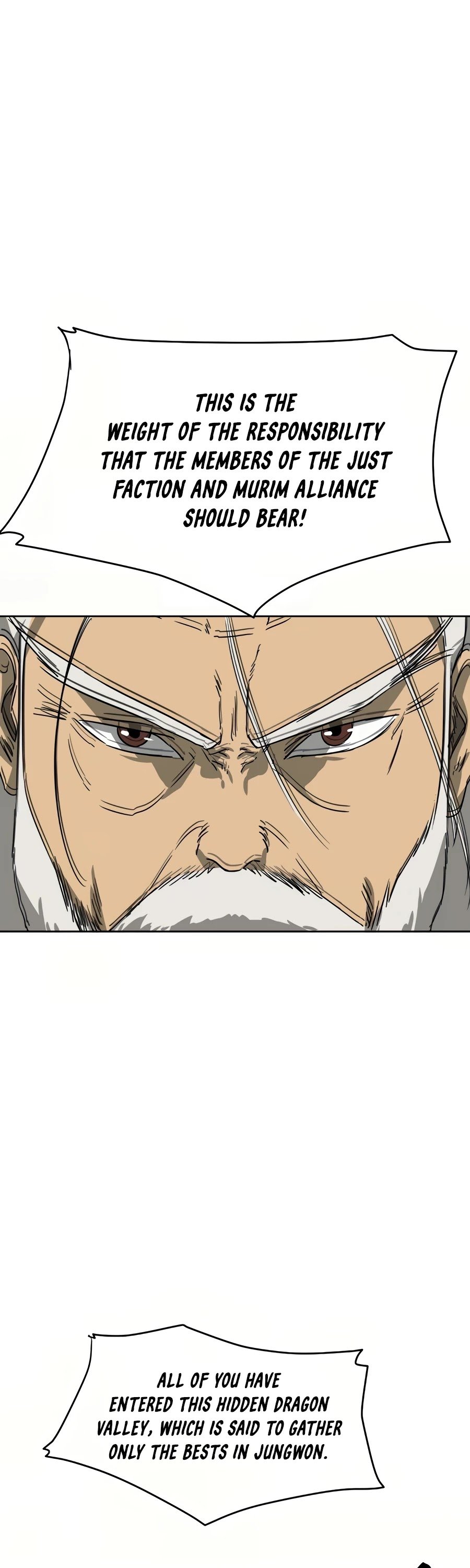 Infinite Level Up in Murim Chapter 88 - page 21