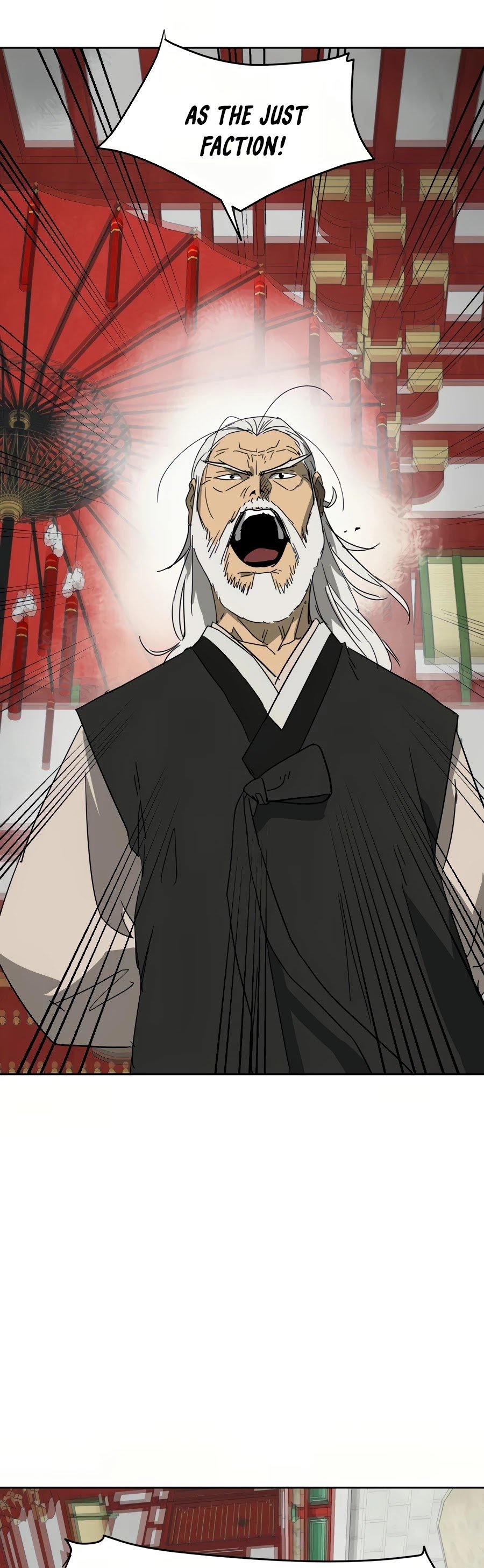 Infinite Level Up in Murim Chapter 88 - page 25