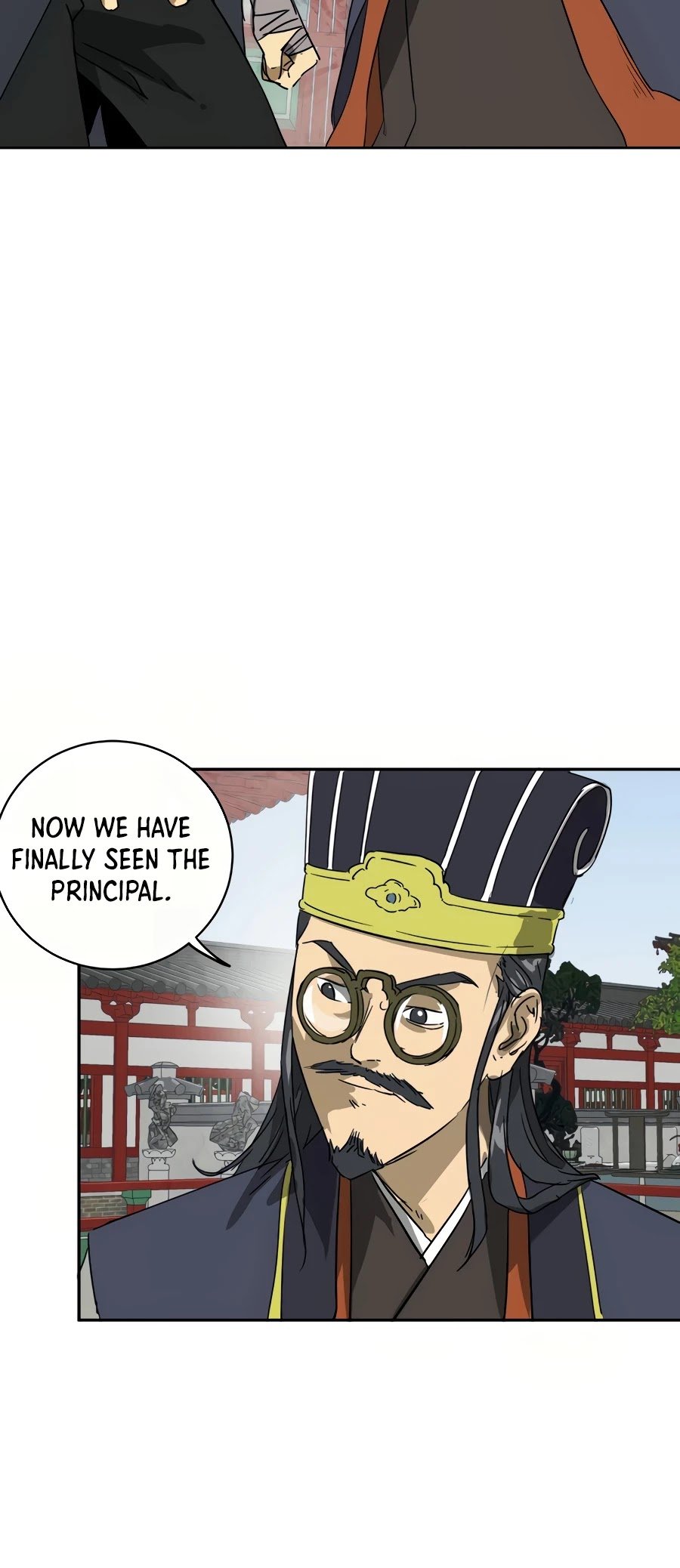 Infinite Level Up in Murim Chapter 88 - page 31