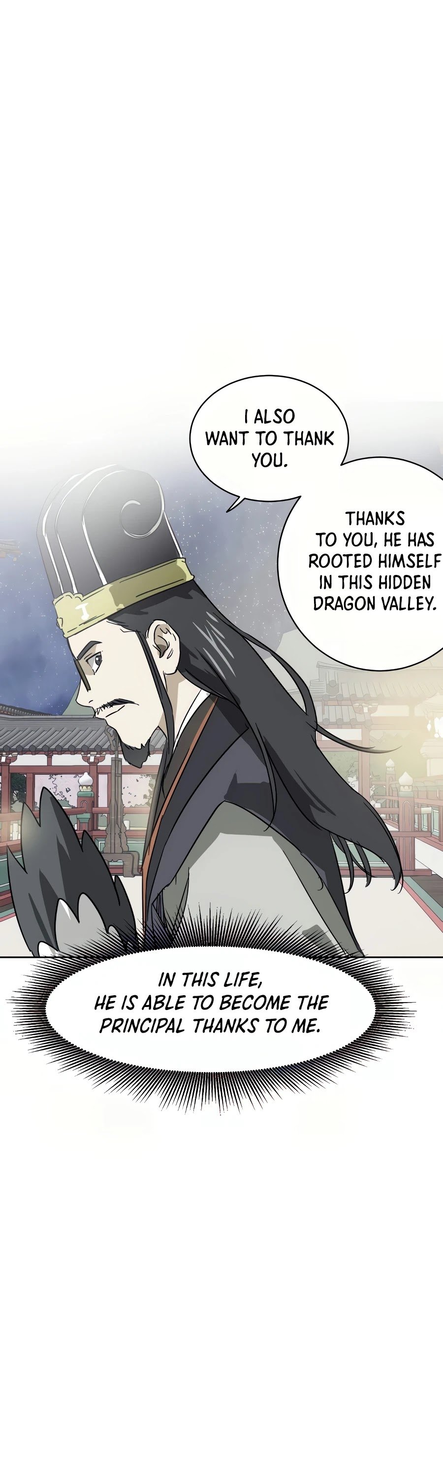 Infinite Level Up in Murim Chapter 88 - page 36