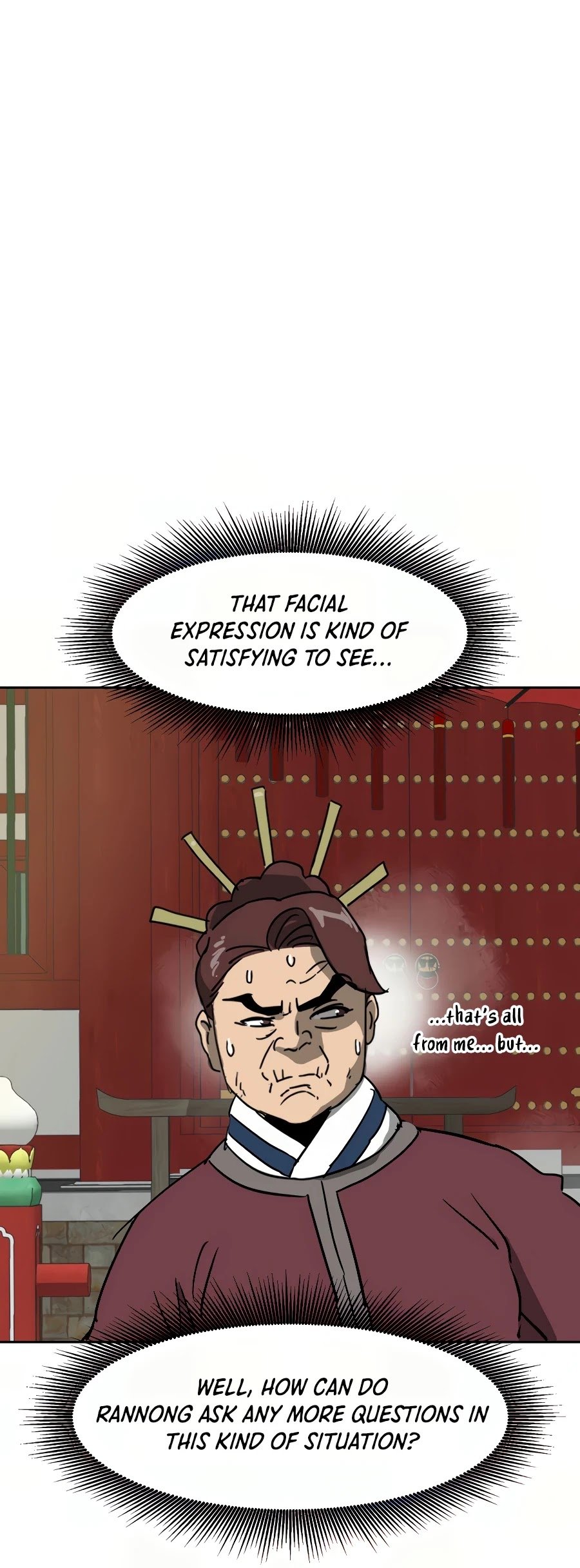 Infinite Level Up in Murim Chapter 88 - page 38
