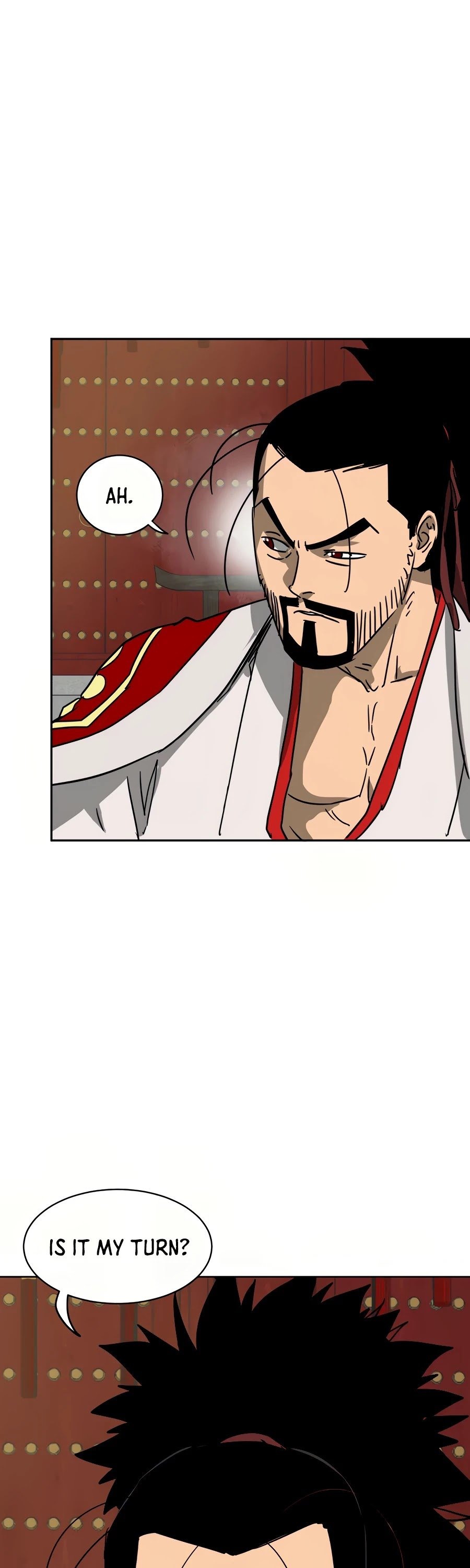 Infinite Level Up in Murim Chapter 88 - page 39