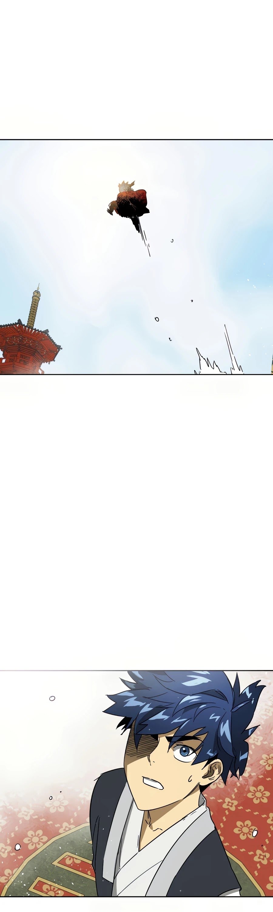 Infinite Level Up in Murim Chapter 88 - page 51