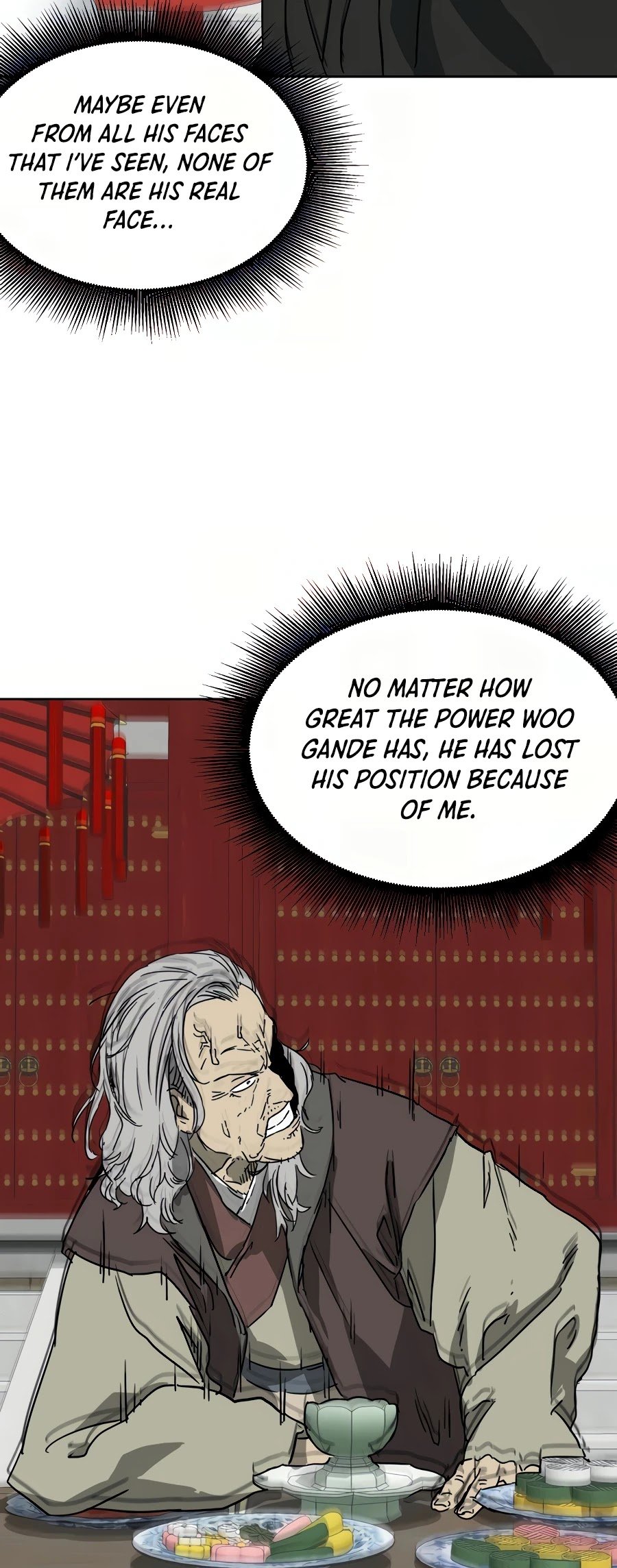 Infinite Level Up in Murim Chapter 88 - page 6