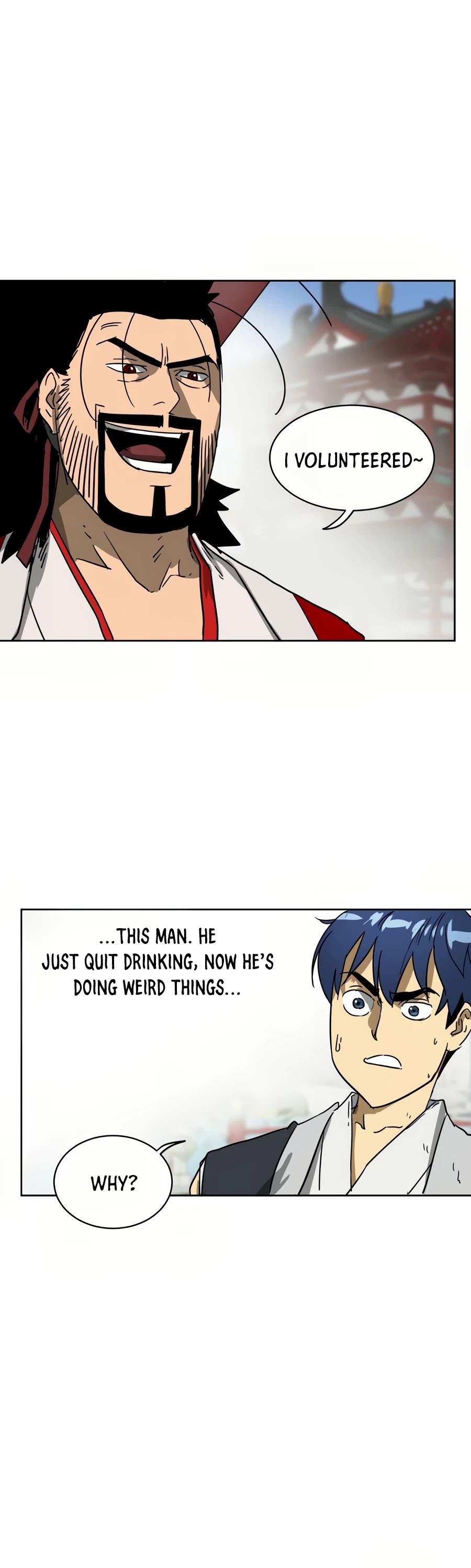 Infinite Level Up in Murim Chapter 88 - page 63