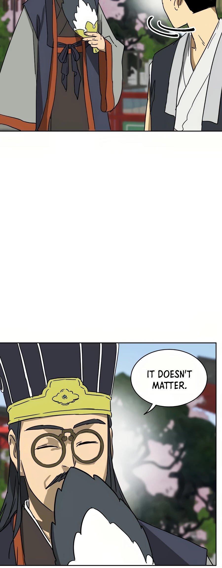 Infinite Level Up in Murim Chapter 88 - page 68