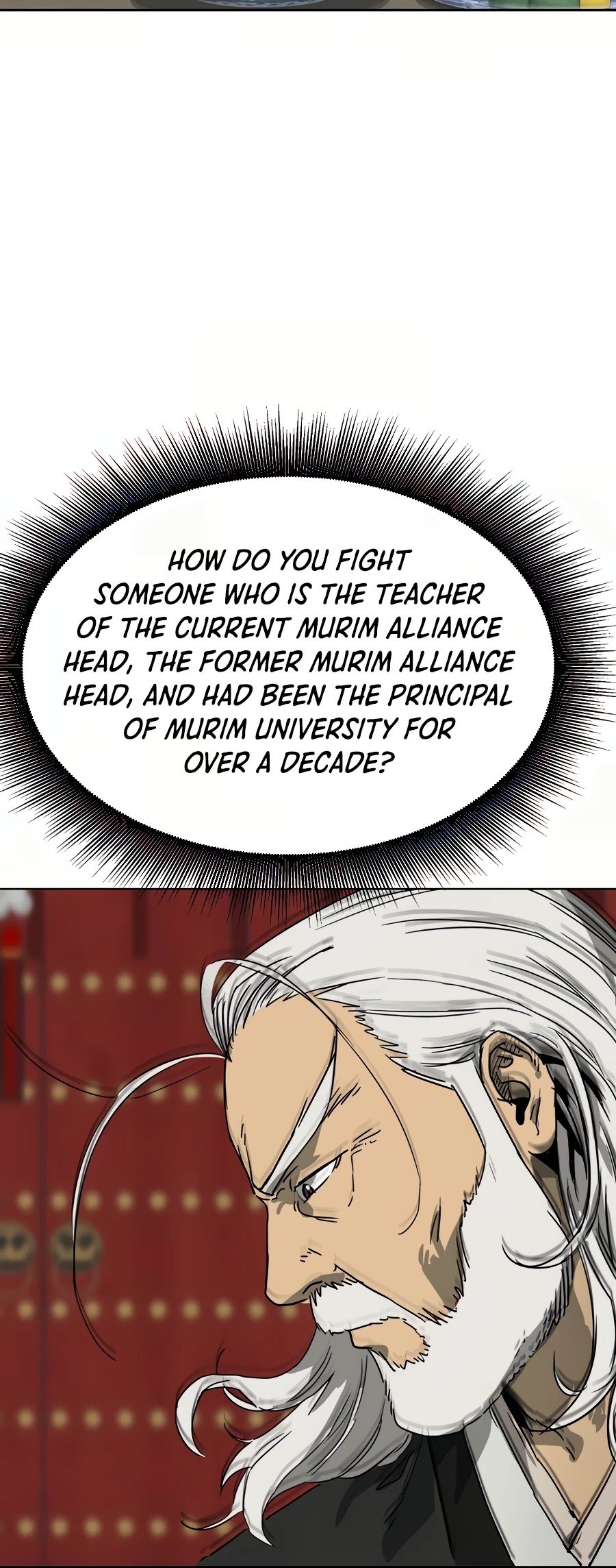 Infinite Level Up in Murim Chapter 88 - page 7
