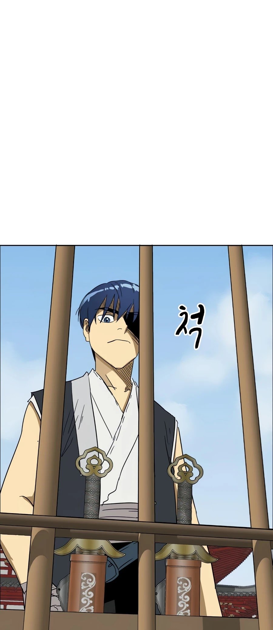 Infinite Level Up in Murim Chapter 88 - page 70
