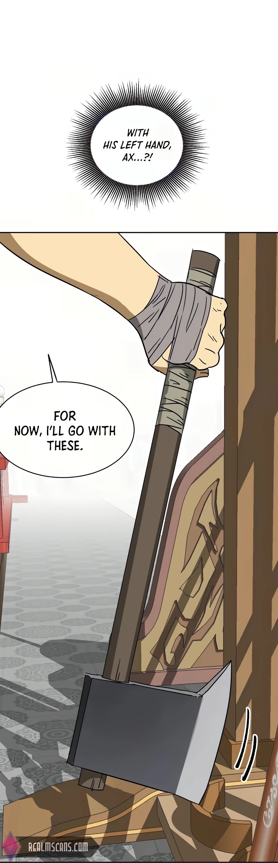 Infinite Level Up in Murim Chapter 88 - page 74