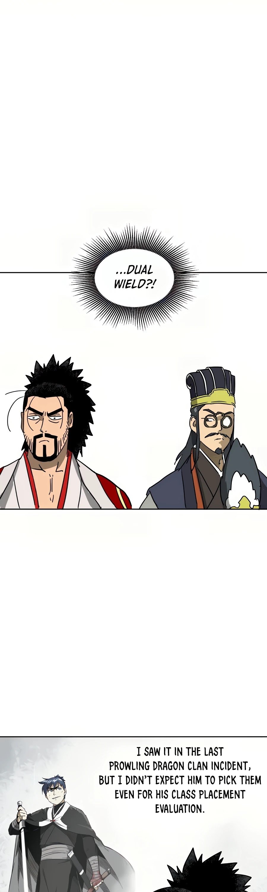 Infinite Level Up in Murim Chapter 88 - page 75