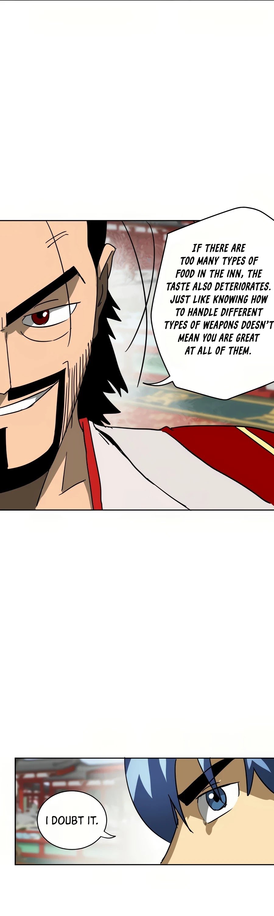 Infinite Level Up in Murim Chapter 88 - page 78