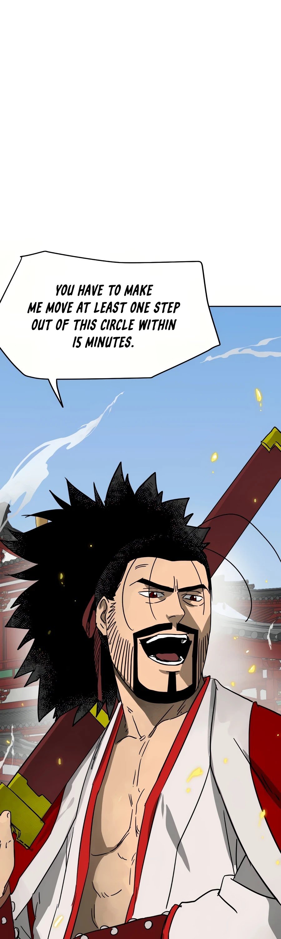 Infinite Level Up in Murim Chapter 88 - page 87