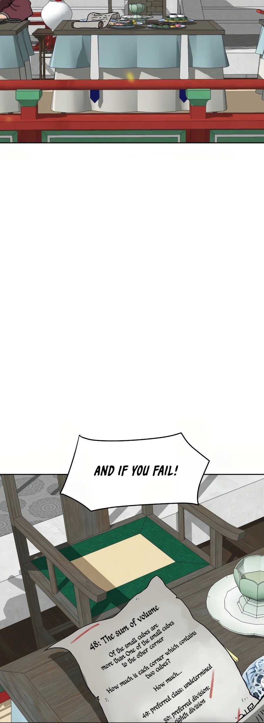 Infinite Level Up in Murim Chapter 88 - page 89