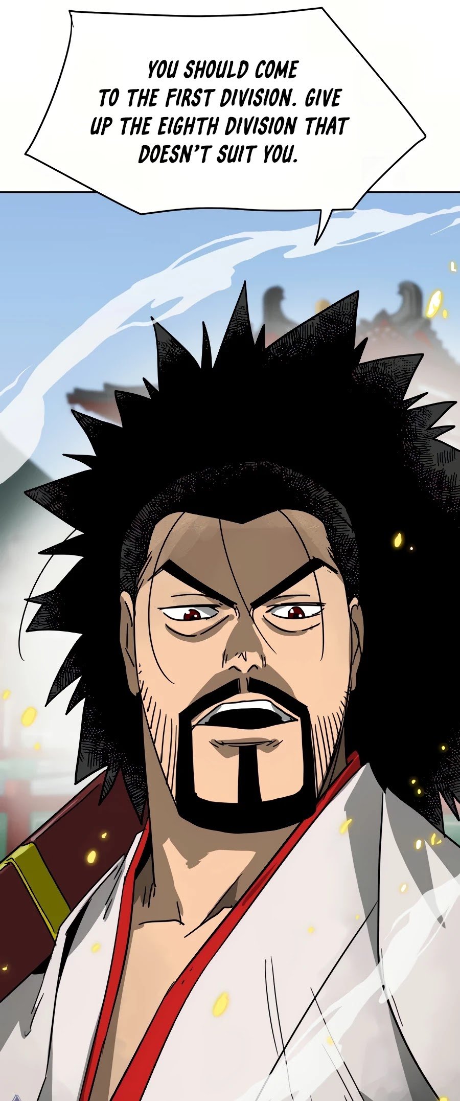 Infinite Level Up in Murim Chapter 88 - page 91