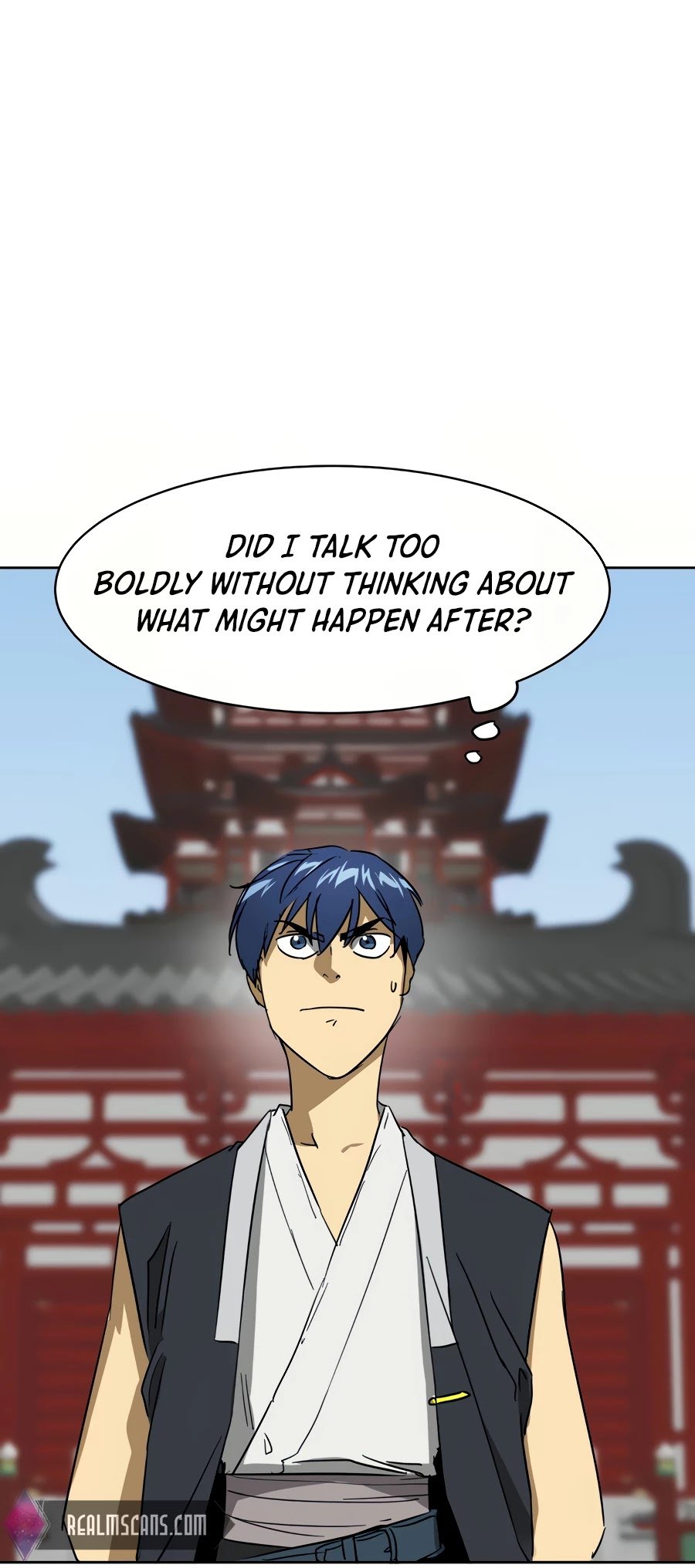 Infinite Level Up in Murim Chapter 87 - page 10