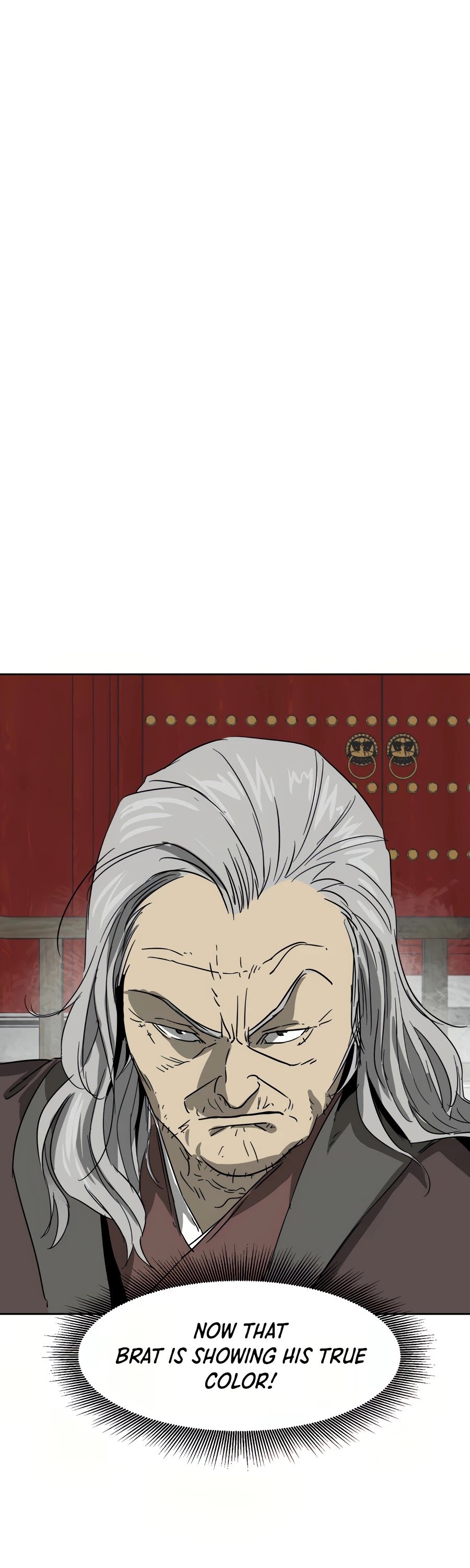 Infinite Level Up in Murim Chapter 87 - page 11