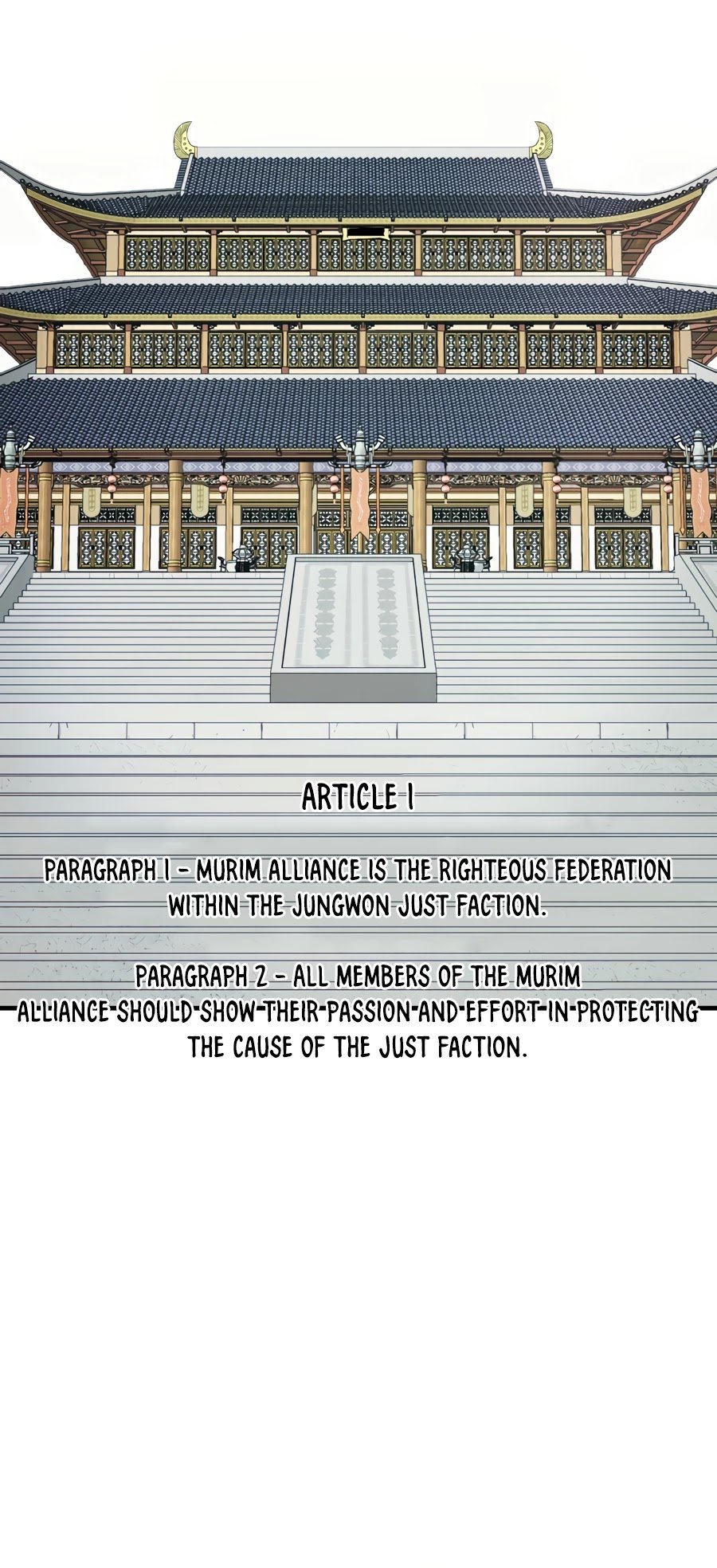Infinite Level Up in Murim Chapter 87 - page 15