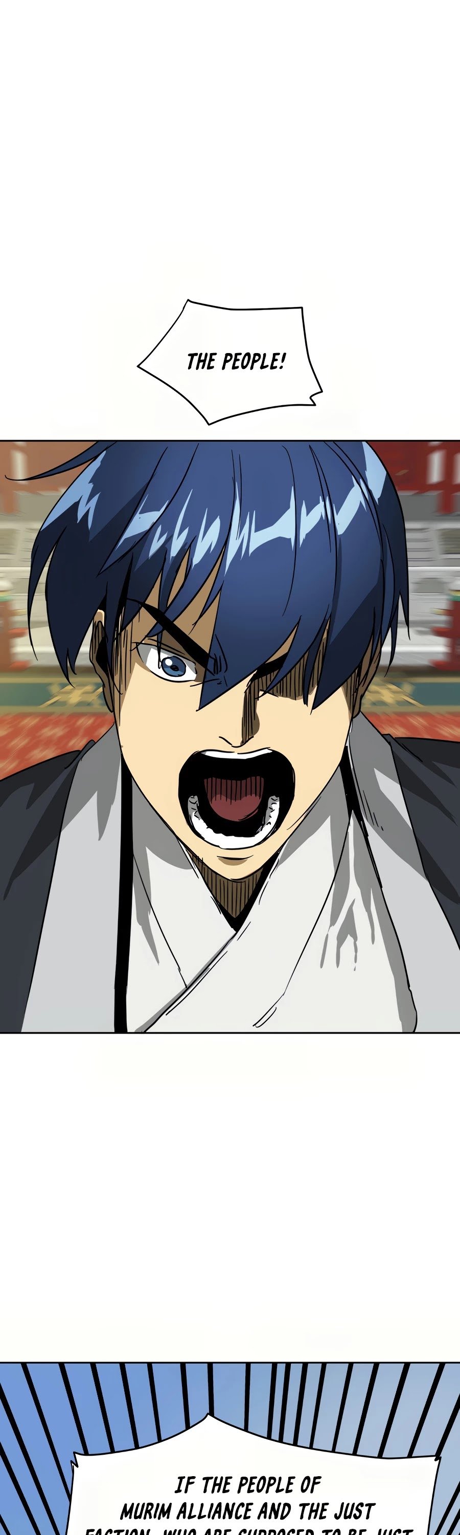 Infinite Level Up in Murim Chapter 87 - page 2