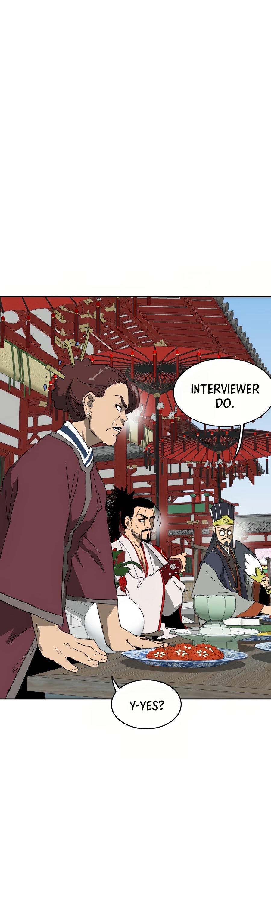 Infinite Level Up in Murim Chapter 87 - page 20