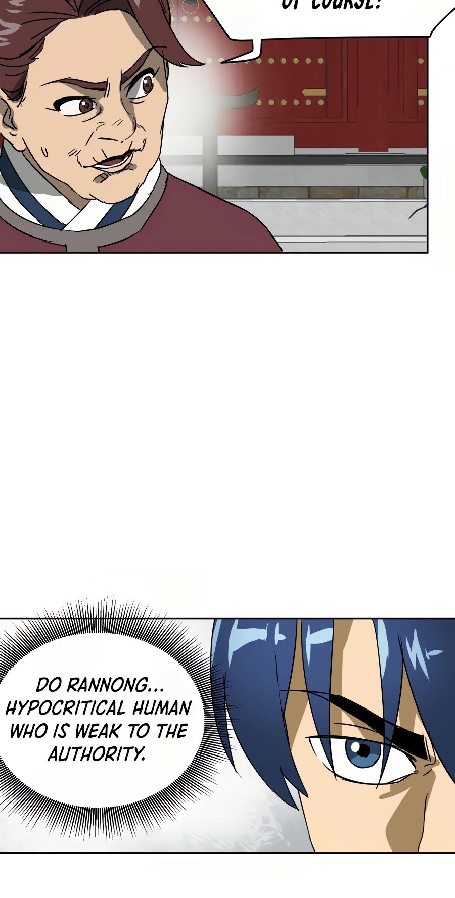 Infinite Level Up in Murim Chapter 87 - page 22