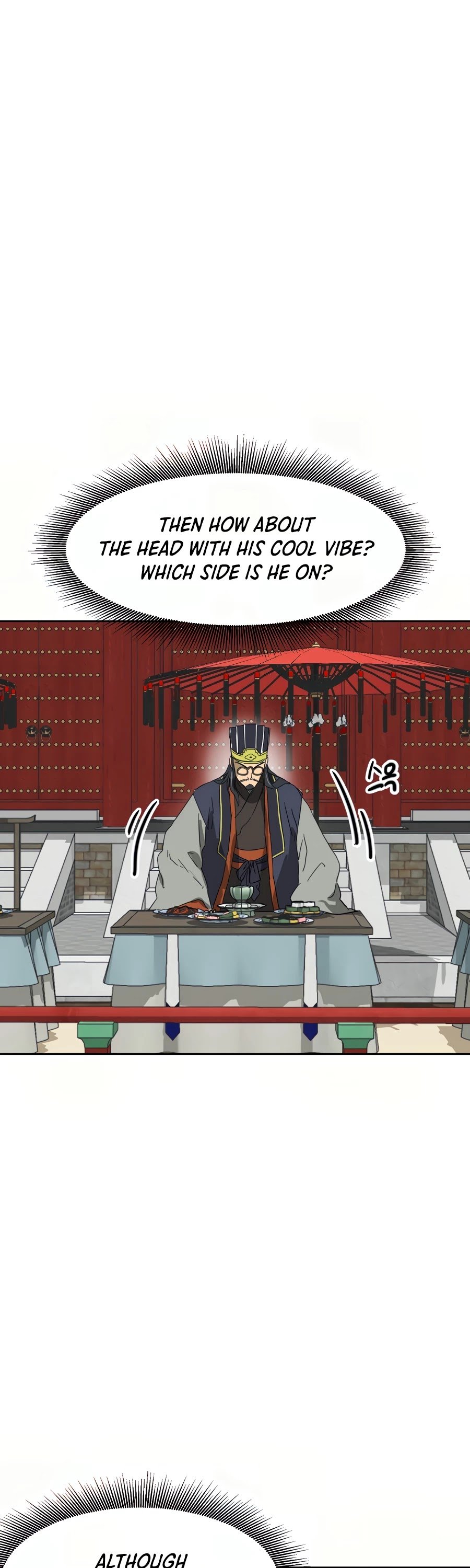 Infinite Level Up in Murim Chapter 87 - page 23