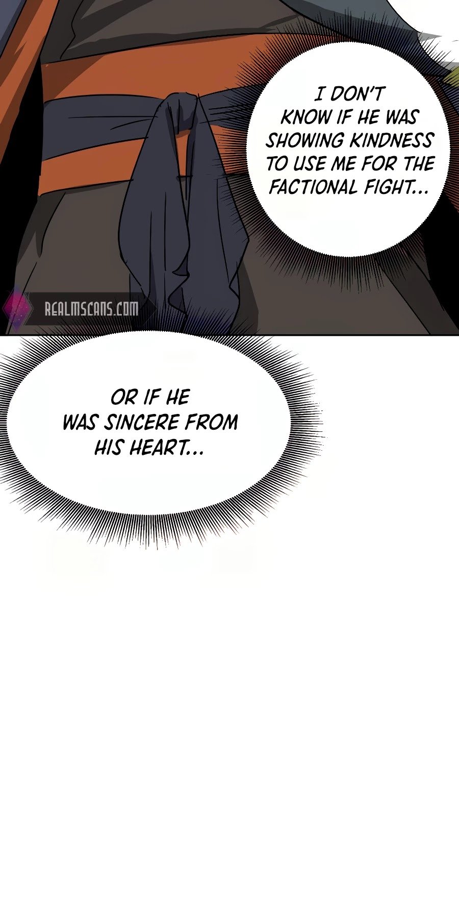 Infinite Level Up in Murim Chapter 87 - page 25